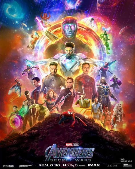 myflixer avengers
